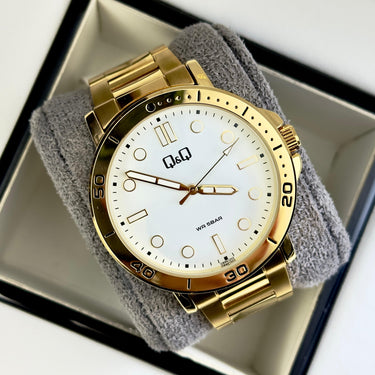 Q&Q - QPA03